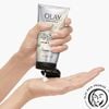 Sữa rửa mặt Olay Regenerist Collagen Peptide 24 Cream Cleanser  OL17