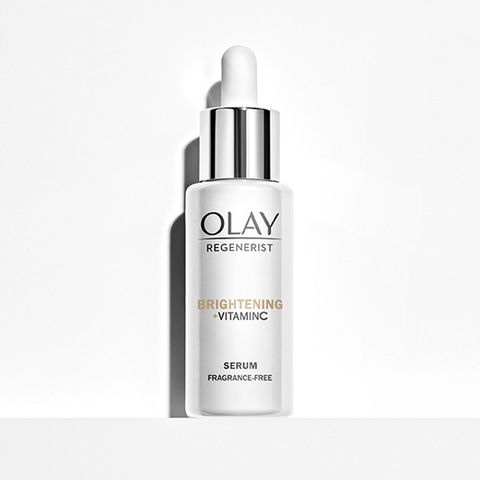 Serum dưỡng ẩm trắng sáng da Olay Regenerist Brightening + Vitamin C OL28