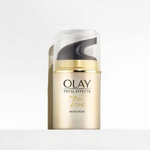 Kem dưỡng ẩm chống lão hoá Olay Total Effects 7 in 1 Moisturizer OL08
