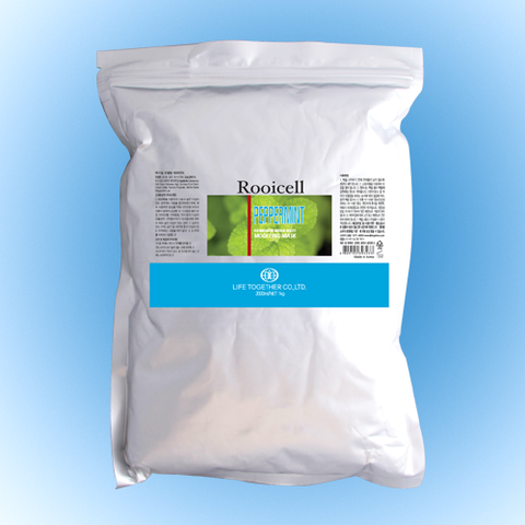PEPPERMINT MODELING MASQUE (RO22)