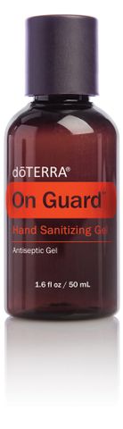 Gel Vệ sinh tay dōTERRA On Guard® OnG15