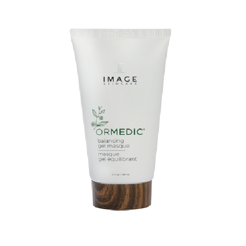 Mặt nạ giảm nhạy cảm và kích ứng da Image Ormedic Balancing Gel Masque TM (IM36)
