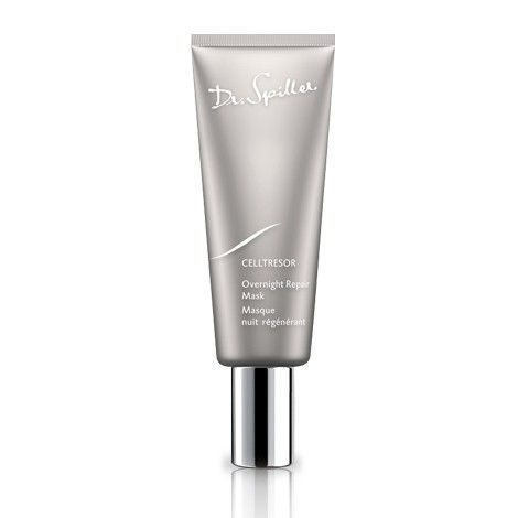 Mặt nạ cao cấp chuyên dùng cho da lão hóa Celltresor Overnight Repair Mask Dr85