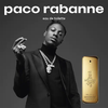 Nước hoa Nam Paco Rabanne 1 Million (Pháp) NH136