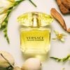 Nước hoa Nữ Versace Yellow Diamond (Ý) NH132