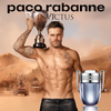 Nước hoa Nam Paco Rabanne Invictus (Pháp) NH133