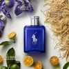 Nước hoa Nam Ralph Lauren Polo Blue ( Mỹ) NH155