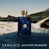 Nước hoa Nam Versace Dylan Blue (Ý) NH130
