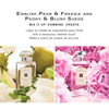 Nước hoa Nữ Jo Malone London Peony & Blush Suede Cologne NH176