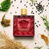 Nước hoa Nam Versace Eros Flame Eau de Parfum (Ý) NH126