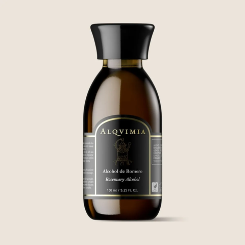 Rượu Hương thảo Rosemary alcohol ALQ27