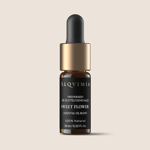 Tinh Dầu Hoa Ngọt Hỗn Hợp Sweet flowers Essential Oils Blend ALQ156