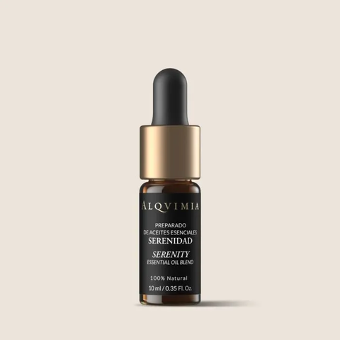 Hỗn Hợp Tinh Dầu Serenity ALQ166