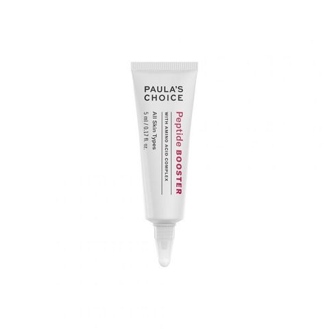 Tinh chất tăng cường chống lão hóa Paula’s Choice Peptide Booster – 5ml PC69