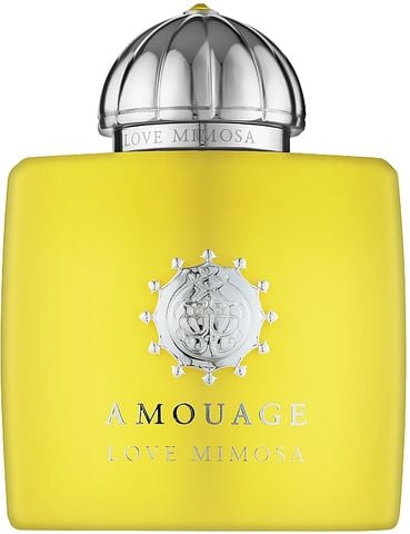 Nước hoa Nữ Amouage Love Mimosa (Oman) NH85