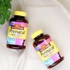 Vitamin Tổng hợp bổ sung DHA cho bà bầu Nature Made Prenatal Multi + DHA (Mỹ) HOT146