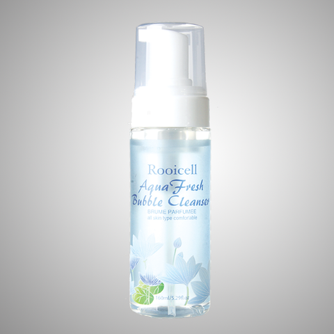 Aqua Fresh Bubble Cleanser Sữa rửa mặt cho da nhờn (RO04)