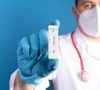Bộ xét nghiệm nhanh SARS-CoV-2 kháng nguyên qua mẫu nước bọt ANTIGEN RAPID TEST HOT145