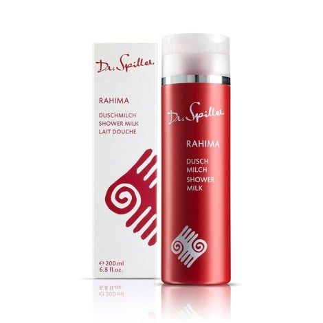 Sữa tắm cao cấp Rahima Shower Milk Dr60