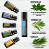 Thúc đẩy đường hô hấp, đường thở thông thoáng và dễ thở dōTerra Breathe® Touch (TDHH29)