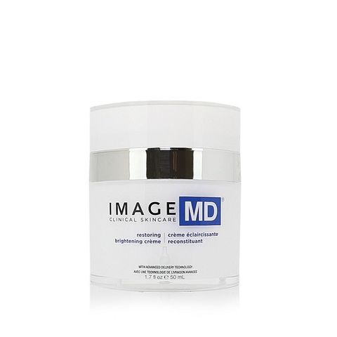 Kem Làm Sáng Da, Mờ Nám Image MD Restoring Brightening Crème With ADT Technology TM (IM21)