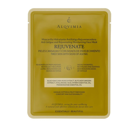 Mặt nạ dưỡng da Wellaging Rejuvenate ALQ97
