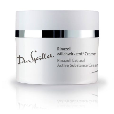 Kem dưỡng chuyên sâu dùng cho da cần chăm sóc đặc biệt Rinazell Lacteal Active Substance Cream Dr52