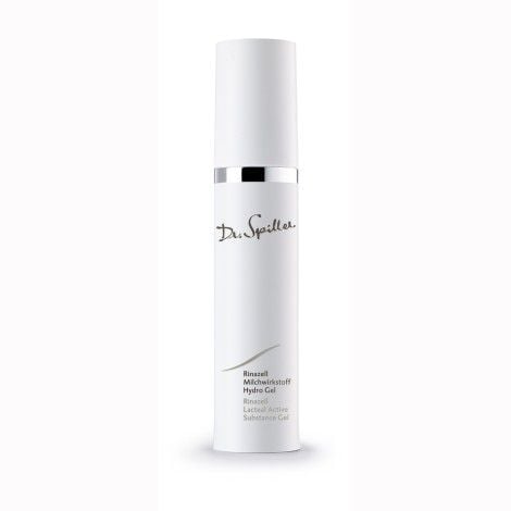 Gel dưỡng chuyên sâu dùng cho da cần chăm sóc đặc biệt Rinazell Lacteal Active Substance Gel Dr106