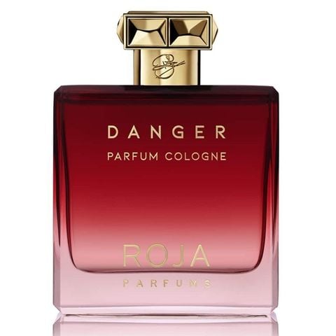 Nước hoa Nam Roja Danger Pour Homme Parfum Cologne (Anh) NH34