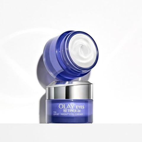 Kem dưỡng mắt chống lão hóa Olay Eyes Retinol24 Night OL31