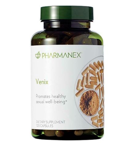 Venix Nuskin - Tăng cường sinh lực đàn ông (NUK66)