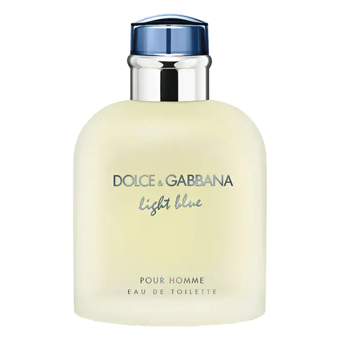 Nước hoa Nam Dolce & Gabbana Light Blue Pour Homme (Ý) NH158