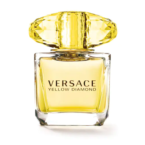 Nước hoa Nữ Versace Yellow Diamond (Ý) NH132