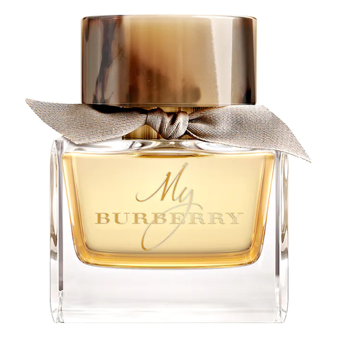 Nước hoa Nữ Burberry My Burberry (Anh) NH170