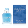 Nước hoa Nam Dolce & Gabbana Light Blue Eau Intense Pour Homme NH182