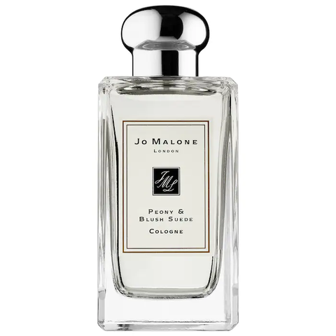 Nước hoa Nữ Jo Malone London Peony & Blush Suede Cologne NH176