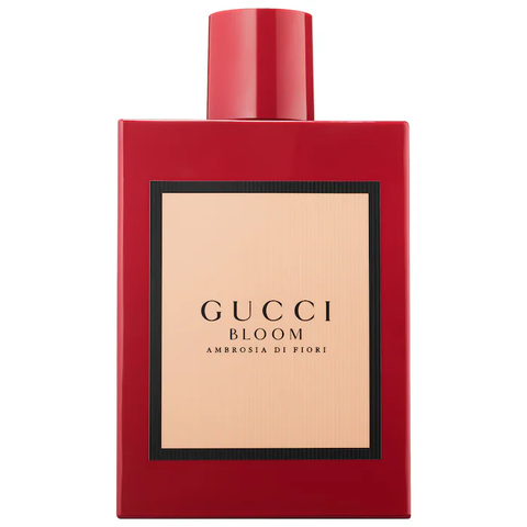 Nước Hoa Nữ Gucci Bloom Ambrosia di Fiori NH178