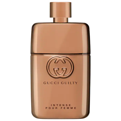 Nước Hoa Nữ Gucci Guilty Pour Femme (Ý) NH137