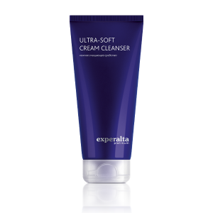 Sản phẩm làm sạch da Experalta Platinum Ultra-Soft Cream Cleanser MP45