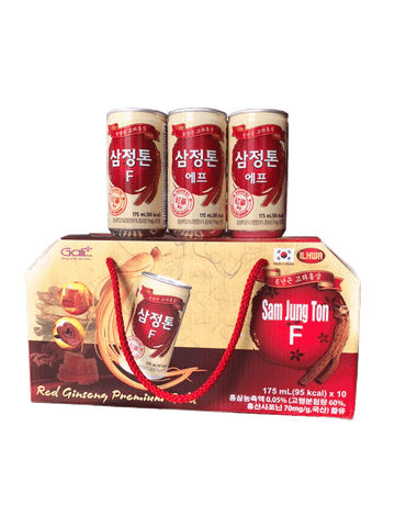 Nước hồng sâm SAM JUNG TON (PB35)