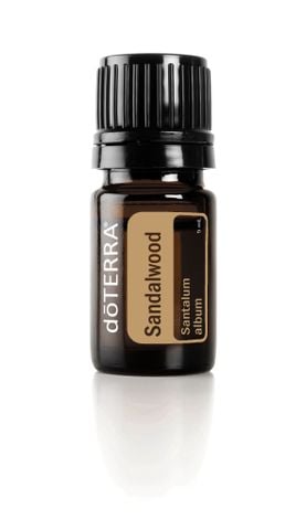 Tinh Dầu Đàn hương SandalWood Ấn độ TDĐ10