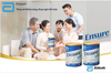 Sữa Ensure hương Vanilla (Úc) HOT111