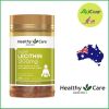 Mầm Đậu Nành Healthy Care Super Lecithin 1200mg (Úc)  HOT26