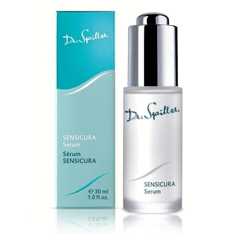 Serum chuyên dùng cho da nhạy cảm, kích ứng. Sensicura Serum Dr26