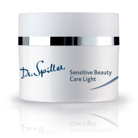 Kem dưỡng nhẹ dầu dành cho da hỗn hợp, da nhạy cảm Sensitive Beauty Care Light Dr21