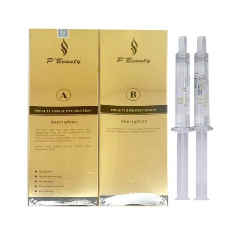 KEM TRỊ SẸO, LÀM PHẲNG DA, NÂNG CƠ (PB27)