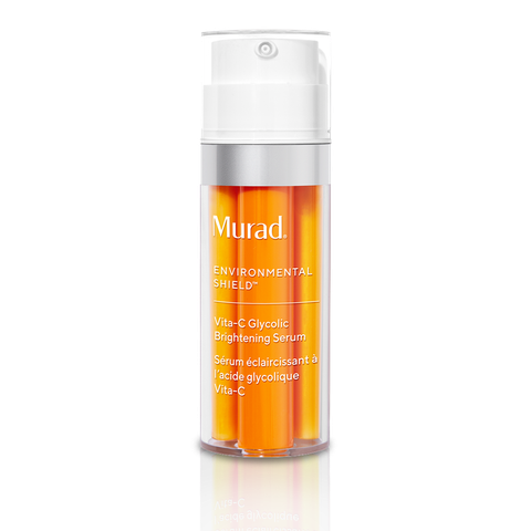 Serum bật sáng tông da Vita-C Glycolic Brightening Serum MUR36