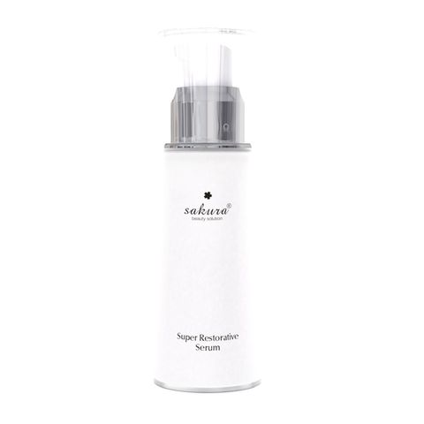 Serum phục hồi chống lão hóa da Sakura Restorative (SA37)
