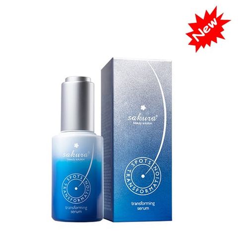 Serum trị nám cao cấp Sakura Transforming Serum (SA38)