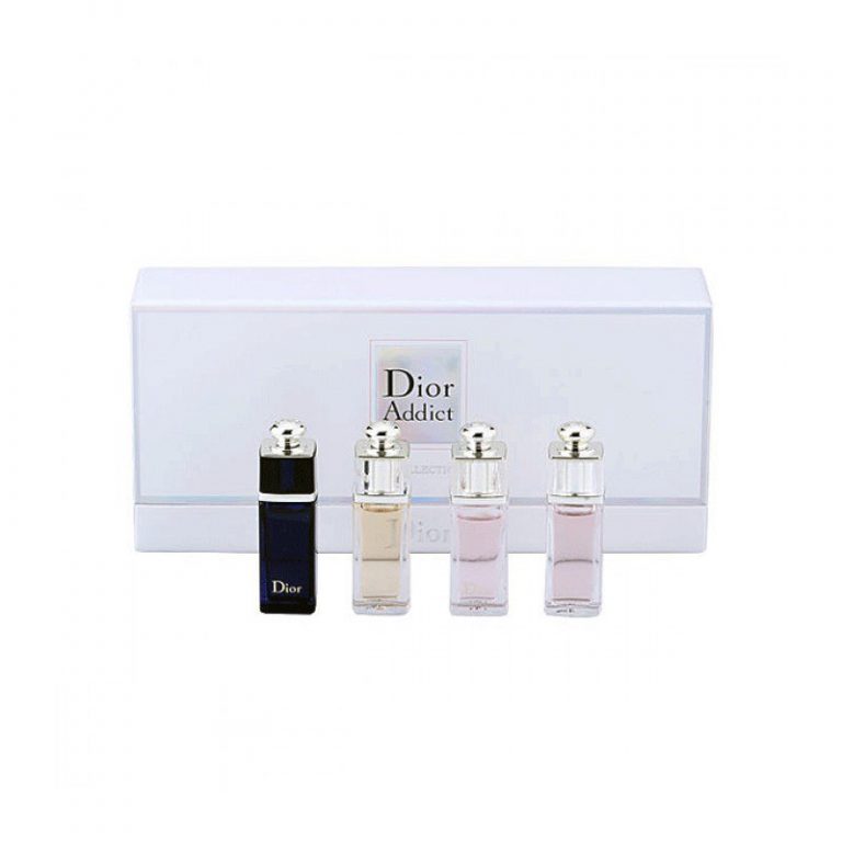 Son Christian Dior Ladies Addict Lip Tint 351 Natural Nude 5ml